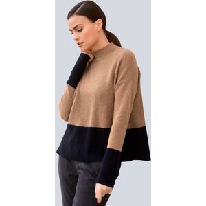 alba moda Pullover marine 40