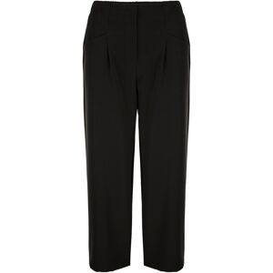 alba moda Hose schwarz 42