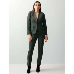 alba moda Blazer grau 42