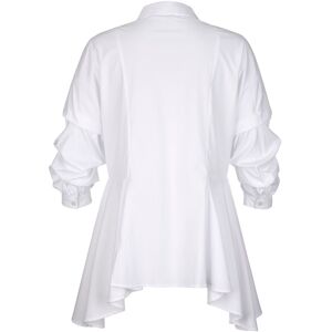 alba moda Bluse weiss 38