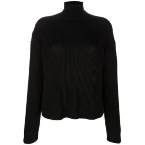 alba moda Pullover schwarz 34