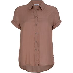 alba moda Bluse braun 40