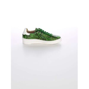 alba moda Sneaker grün 37