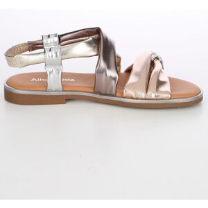 alba moda Sandale rosé 37