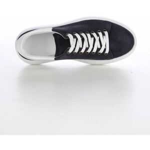 alba moda Plateau-Sneaker navy 41