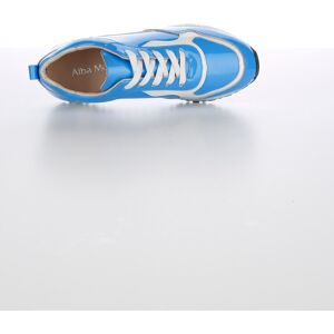 alba moda Sneaker blau 39