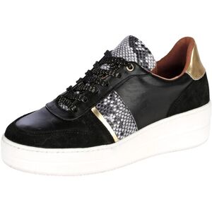 alba moda Sneaker schwarz 37