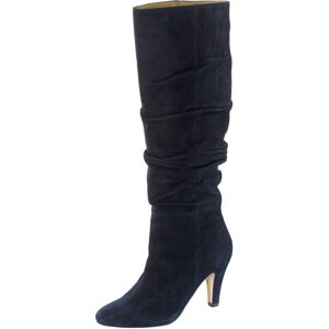 alba moda Stiefel dunkelblau 41