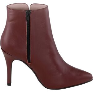 alba moda Stiefelette bordeaux 38