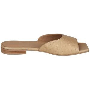 alba moda Pantolette sand 37