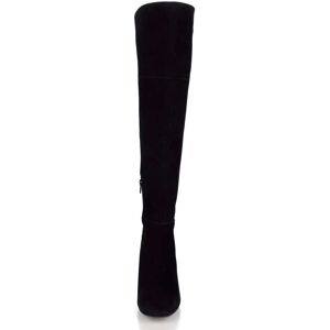 alba moda Stiefel schwarz 38