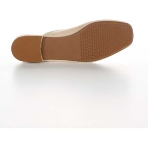 alba moda Mules beige 39