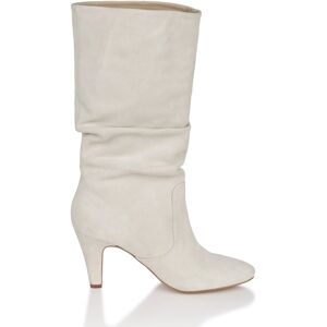 alba moda Stiefel offwhite 38