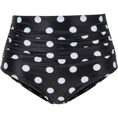 wedolina Bikini-Slip „Punkte“, Größe: M wedolina Bikini-Slip „Punkte“, Größe: M