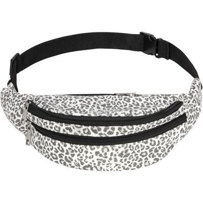 wedolina Bauchtasche „Leopatra“ wedolina Bauchtasche „Leopatra“