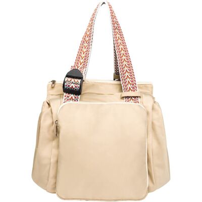 wedolina Multifunktions-Tasche „Platzwunder“ wedolina Multifunktions-Tasche „Platzwunder“