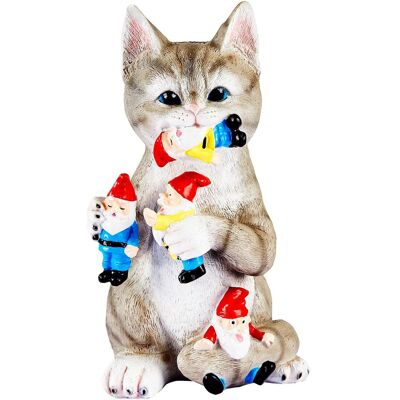 viva domo Deko-Kater „Janik“ viva domo Deko-Kater „Janik“