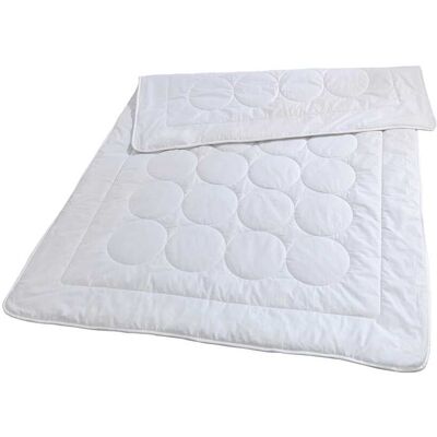Himalaya Kamelhaar Bettdecke - 135x200cm - Temperaturregulierend - Leicht - Hochwertig Himalaya Kamelhaar Bettdecke - 135x200cm - Temperaturregulierend - Leicht - Hochwertig