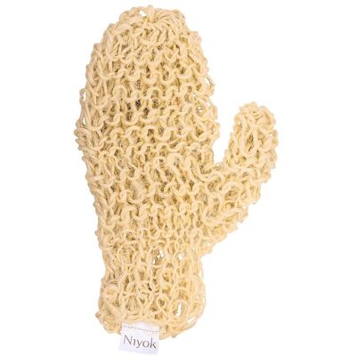 TITANIA TITANIA® Massagehandschuh "Sisal" TITANIA TITANIA® Massagehandschuh "Sisal"