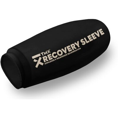 TMX Bandage "Recovery Sleeves", 1 Stück, Größe: XL TMX Bandage "Recovery Sleeves", 1 Stück, Größe: XL
