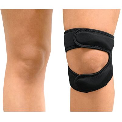 Wellys Kniebandage, X-Form Wellys Kniebandage, X-Form
