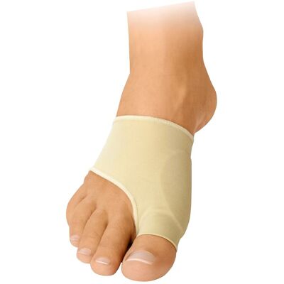 FUSSGUT Hallux Valgus-Füßling, 2 Stück FUSSGUT Hallux Valgus-Füßling, 2 Stück