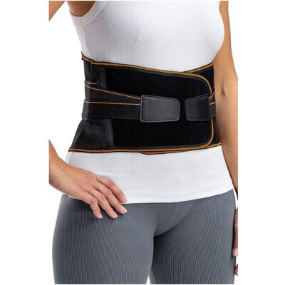 Antar Wirbelsäulenbandage, Größe: XL Antar Wirbelsäulenbandage, Größe: XL