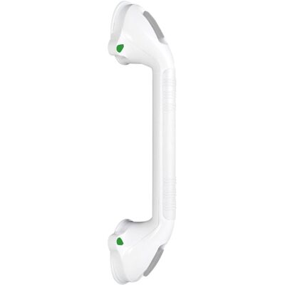 Wenko Wandgriff SECURA - 42 cm - Badezimmer Zubehör Wenko Wandgriff SECURA - 42 cm - Badezimmer Zubehör
