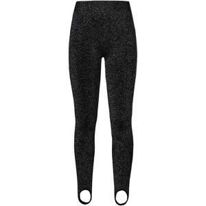 wedolina Steg-Leggings „Schimmer“, Größe: L wedolina Steg-Leggings „Schimmer“, Größe: L