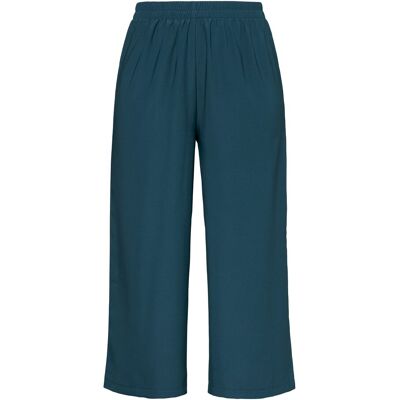 wedolina Culotte-Hose „Hella“, Größe: XL, grün wedolina Culotte-Hose „Hella“, Größe: XL, grün