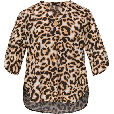 wedolina Damenbluse „Baghira“, Größe: XL wedolina Damenbluse „Baghira“, Größe: XL