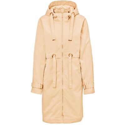 wedolina Übergangsmantel „Trenchcoat“, Größe: XXL wedolina Übergangsmantel „Trenchcoat“, Größe: XXL