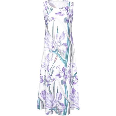wedolina Sommerkleid „Liliane“, Größe: XL wedolina Sommerkleid „Liliane“, Größe: XL