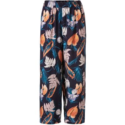 wedolina Sommer-Culotte-Hose „Maggie“, Größe: XXL wedolina Sommer-Culotte-Hose „Maggie“, Größe: XXL