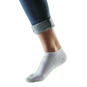 ARTHROVEN Hallux Valgus-Socken, 1 Paar, Größe: 40, weiß