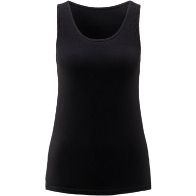 Damen Unterhemd Comfort, 2 Stück, Größe: 3XL Damen Unterhemd Comfort, 2 Stück, Größe: 3XL