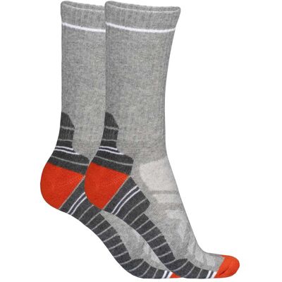 wonderwalk Aktiv-Socken „Mountain", 1 Paar, Größe: 39 wonderwalk Aktiv-Socken „Mountain", 1 Paar, Größe: 39