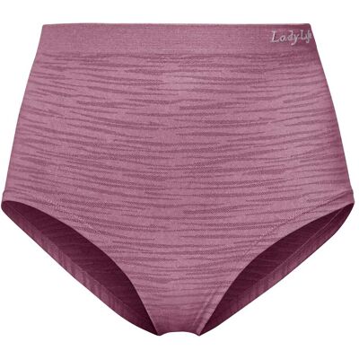 wedolina Soft-Taillenslip „Jacquard“, Größe: XXL wedolina Soft-Taillenslip „Jacquard“, Größe: XXL