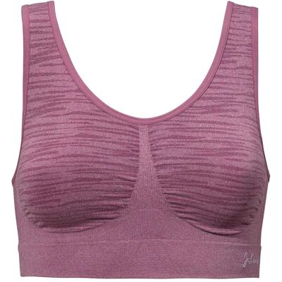 wedolina Soft-BH „Jacquard“, Größe: XL wedolina Soft-BH „Jacquard“, Größe: XL