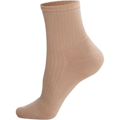 FUSSGUT Sensitiv-Socken 2 Paar, Größe: 43, beige FUSSGUT Sensitiv-Socken 2 Paar, Größe: 43, beige