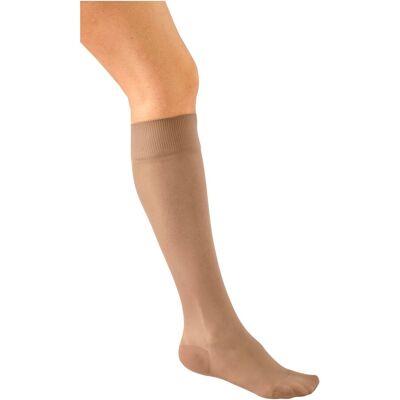 Damen Kniestrümpfe von COMPRESSANA, Größe: M/L Damen Kniestrümpfe von COMPRESSANA, Größe: M/L