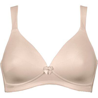 NATURANA Soft BH mit Schale und Entlastungsträgern, Größe: 85 NATURANA Soft BH mit Schale und Entlastungsträgern, Größe: 85