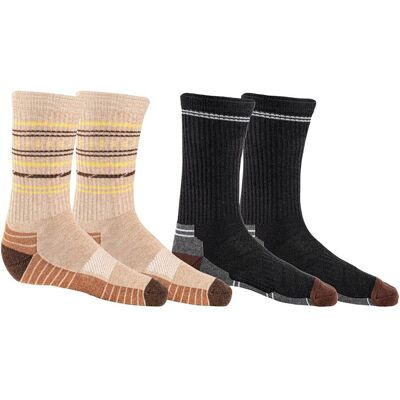 wonderwalk Herren-Socken-Set „Soft-Frottee“, 2 Paar, Größe: 39 wonderwalk Herren-Socken-Set „Soft-Frottee“, 2 Paar, Größe: 39