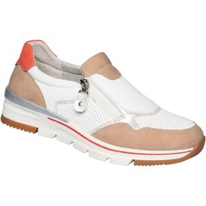 wonderwalk Bequem-Halbschuh „Hanna“, Größe: 39, beige