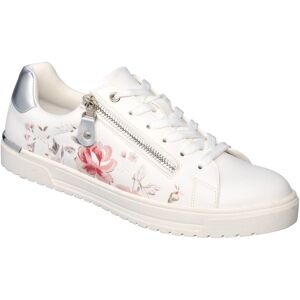 wonderwalk Bequem-Fashion-Sneaker „Flora“, Größe: 37 wonderwalk Bequem-Fashion-Sneaker „Flora“, Größe: 37