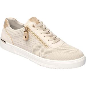wonderwalk Komfort-Meshsneaker „Melanie“, Größe: 37, beige wonderwalk Komfort-Meshsneaker „Melanie“, Größe: 37, beige
