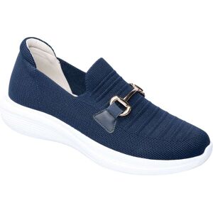 wonderwalk Federleicht-Slipper „Diana“, Größe: 37 wonderwalk Federleicht-Slipper „Diana“, Größe: 37