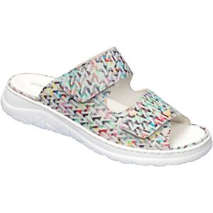 Waldläufer Pantolette "Multi“, Größe: 42 Waldläufer Pantolette "Multi“, Größe: 42