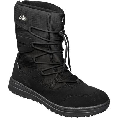 Lico Winterstiefel "Cheyenne", Größe: 37 Lico Winterstiefel "Cheyenne", Größe: 37