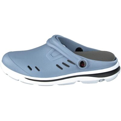 Chung Shi Ortho Clog, Größe: 36, blau Chung Shi Ortho Clog, Größe: 36, blau